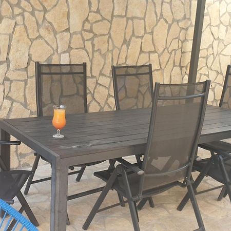 Apartment Jessy Crikvenica Ngoại thất bức ảnh