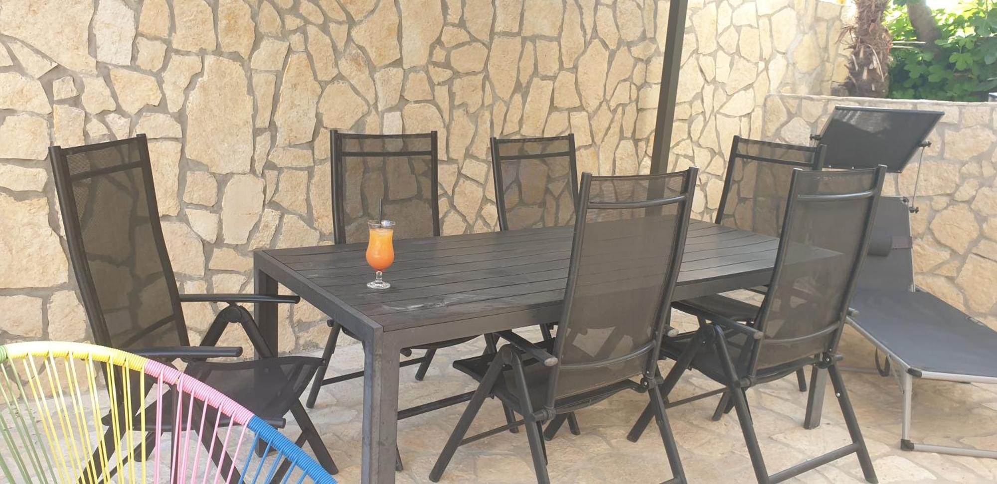 Apartment Jessy Crikvenica Ngoại thất bức ảnh