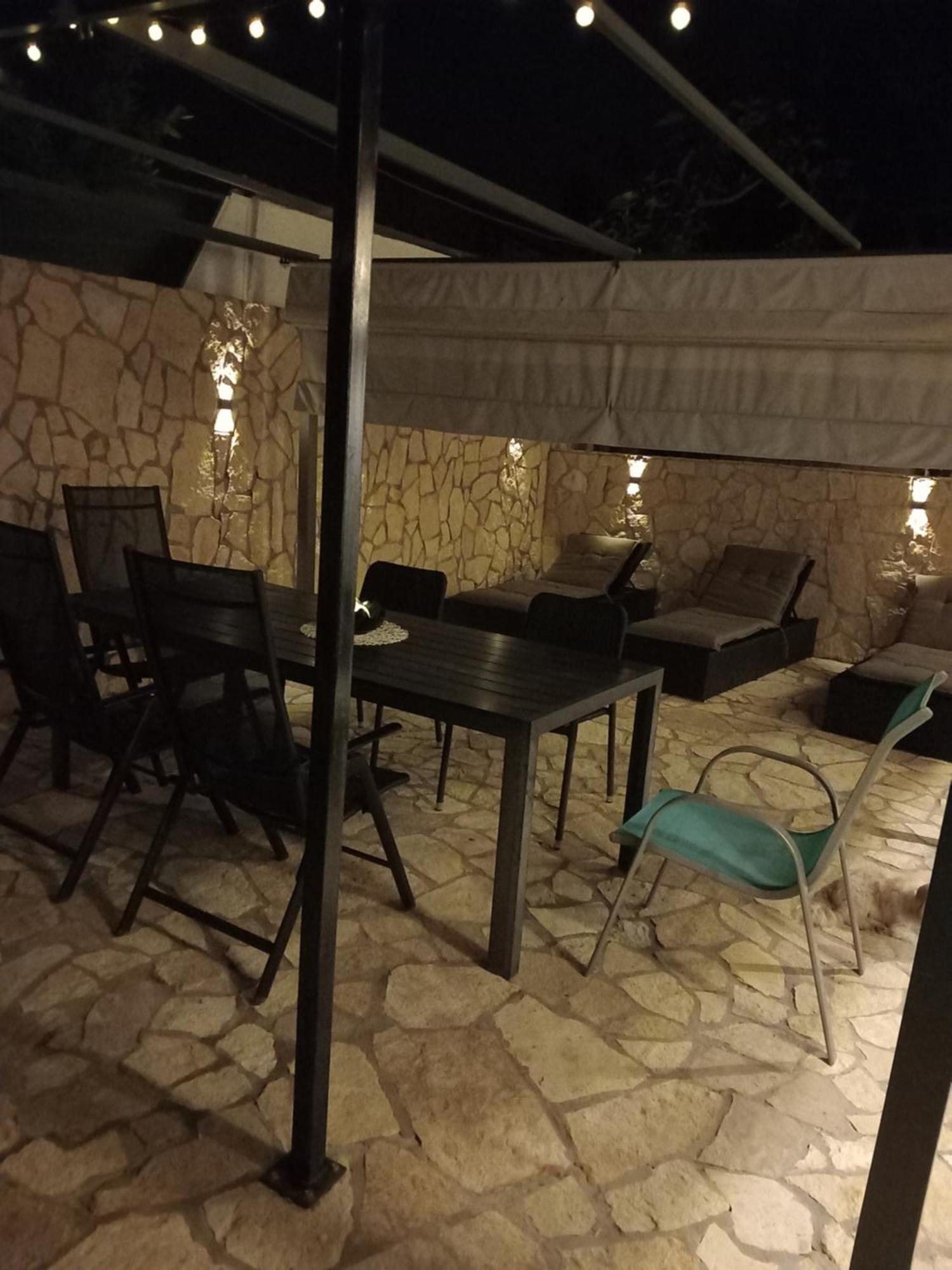 Apartment Jessy Crikvenica Ngoại thất bức ảnh