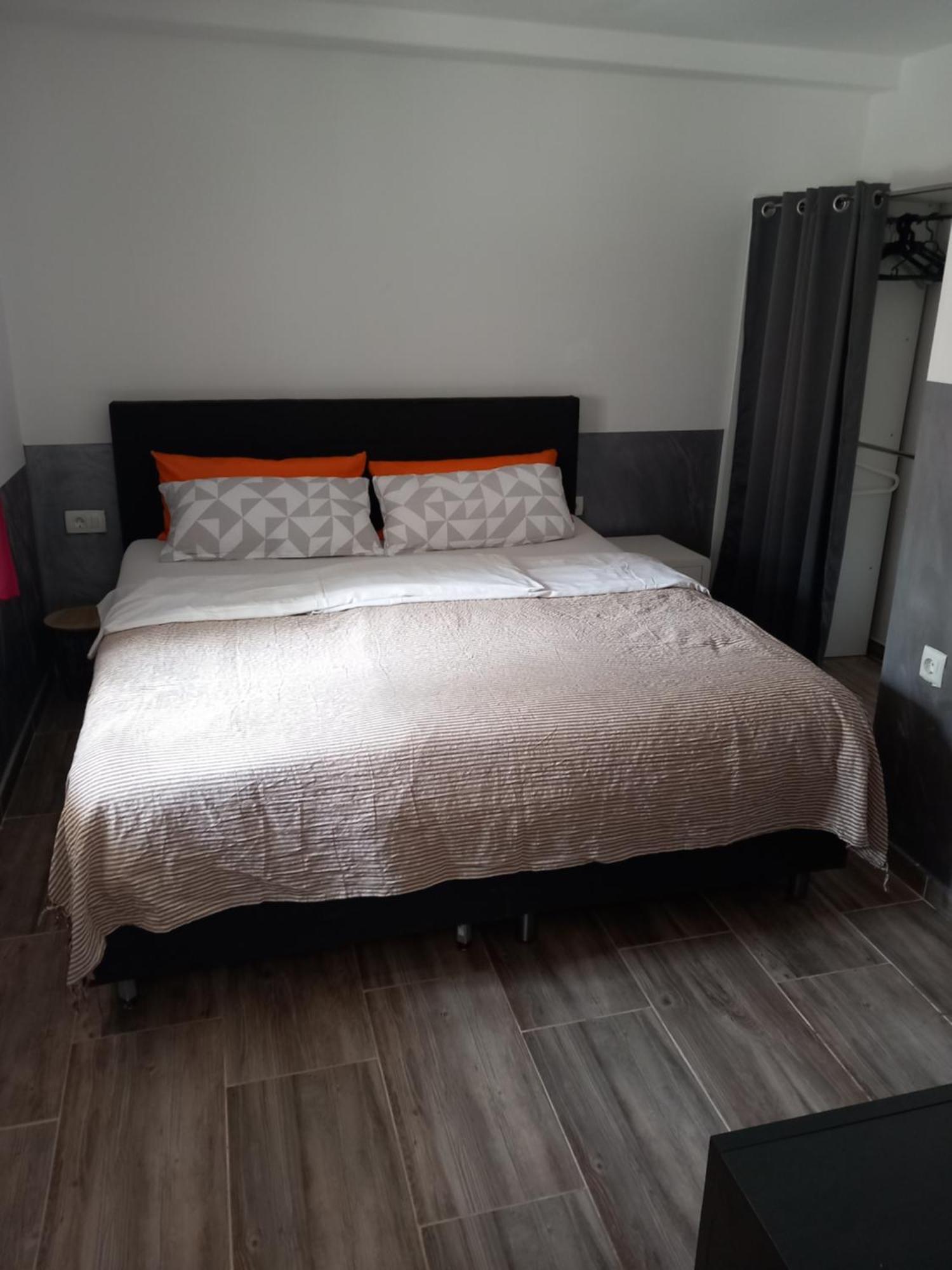 Apartment Jessy Crikvenica Ngoại thất bức ảnh